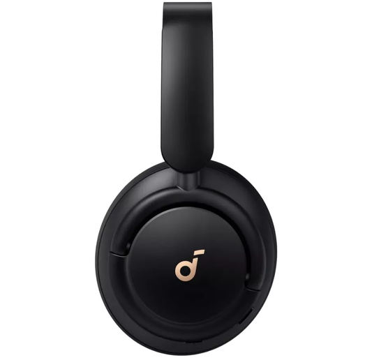 Handsfree Bluetooth Anker SoundCore Q30, A2DP, ANC, Černá A3028313