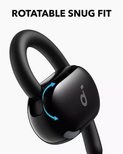 Handsfree Bluetooth Anker SoundCore V20i, TWS, Černá A3876G11