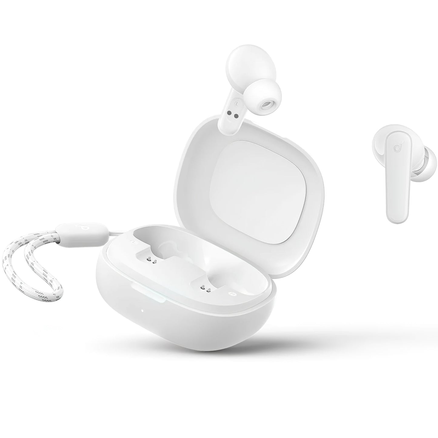 Handsfree Bluetooth Anker SoundCore R50i, TWS, bílé A3949G21 