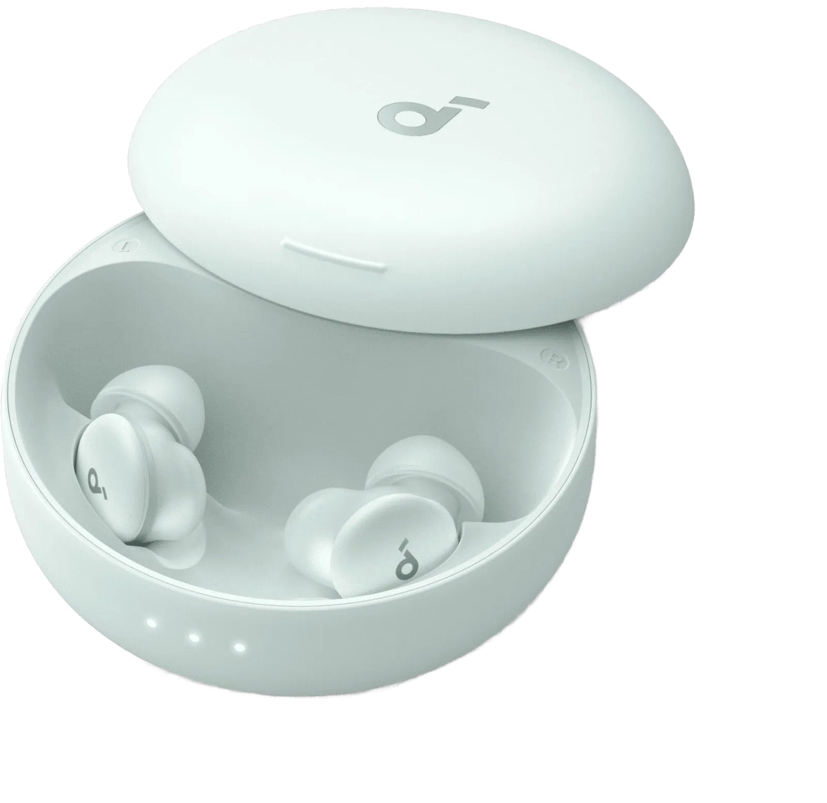 Handsfree Bluetooth Anker Soundcore Sleep A30, TWS, ANC, Zelená D1301G61