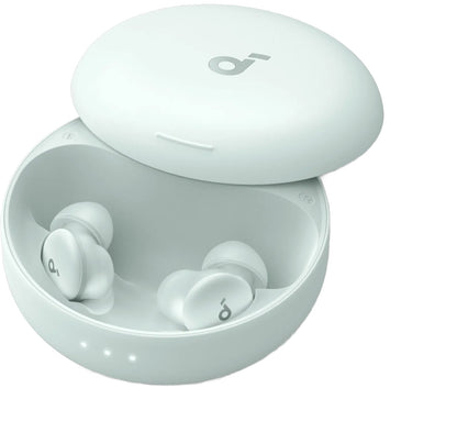 Handsfree Bluetooth Anker Soundcore Sleep A30, TWS, ANC, Zelená D1301G61