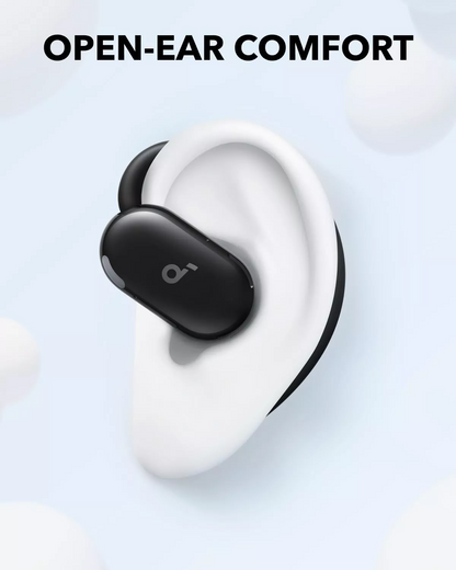 Handsfree Bluetooth Anker SoundCore V20i, TWS, Černá A3876G11