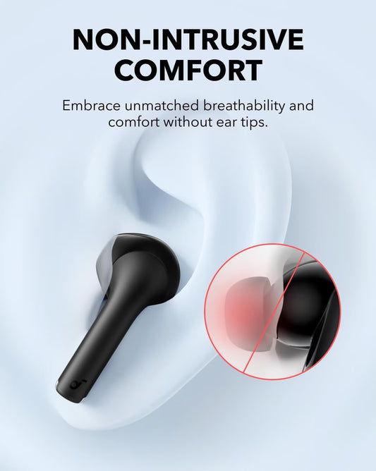 Handsfree Bluetooth Anker SoundCore K20i, TWS, Černá A3994G11