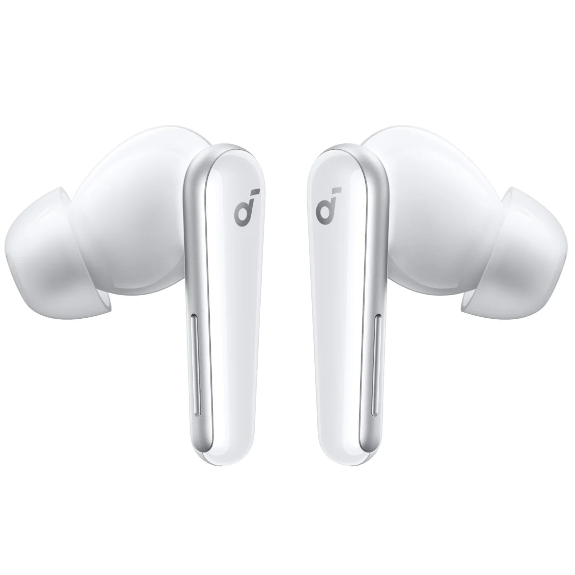 Handsfree Bluetooth Anker SoundCore Liberty 5, TWS, ANC, Bílá A3957G21