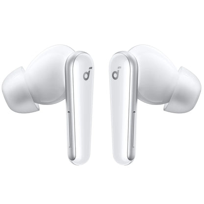 Handsfree Bluetooth Anker SoundCore Liberty 5, TWS, ANC, Bílá A3957G21