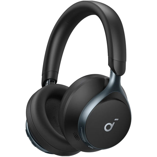 Handsfree Bluetooth Anker SoundCore Space On, MultiPoint, A2DP, ANC, Černá A3035G11