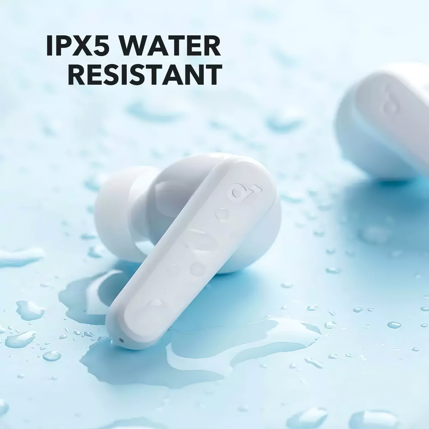 Handsfree Bluetooth Anker SoundCore R50i, TWS, bílé A3949G21 