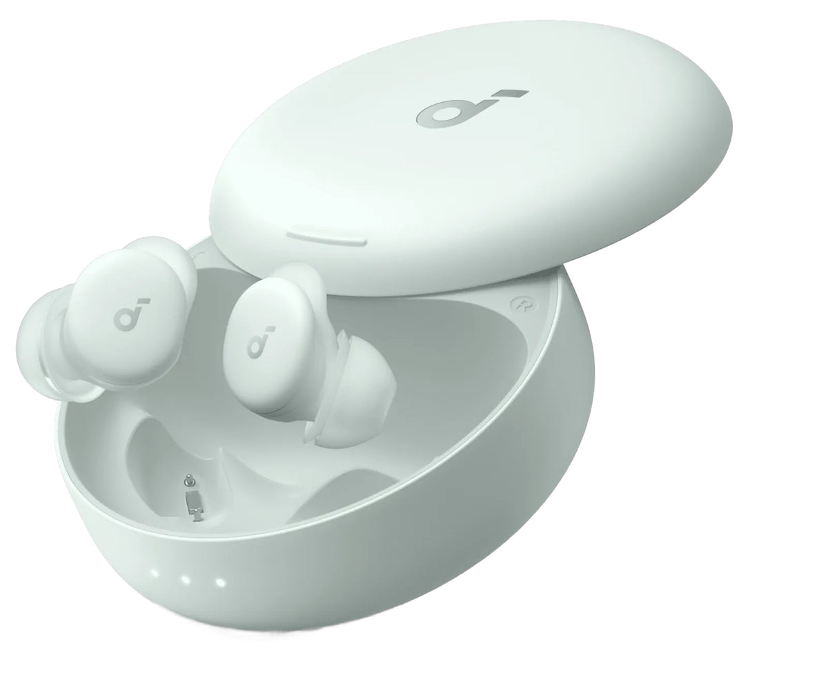 Handsfree Bluetooth Anker Soundcore Sleep A30, TWS, ANC, Zelená D1301G61