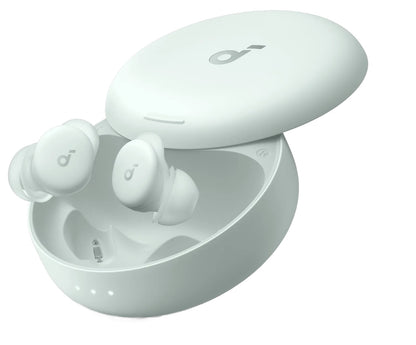 Handsfree Bluetooth Anker Soundcore Sleep A30, TWS, ANC, Zelená D1301G61