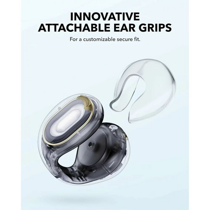 Handsfree Bluetooth Anker SoundCore C30i, TWS, Černá, Znovu zabalené A3330G11