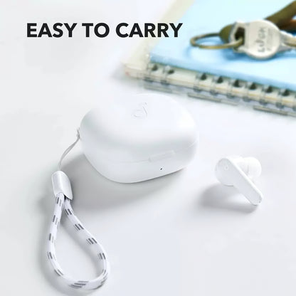Handsfree Bluetooth Anker SoundCore R50i, TWS, bílé A3949G21 