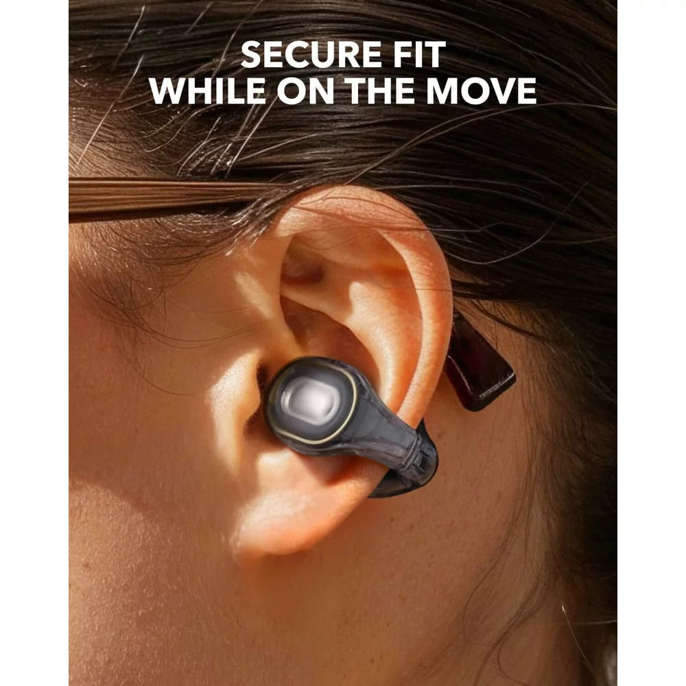 Handsfree Bluetooth Anker SoundCore C30i, TWS, Černá, Znovu zabalené A3330G11