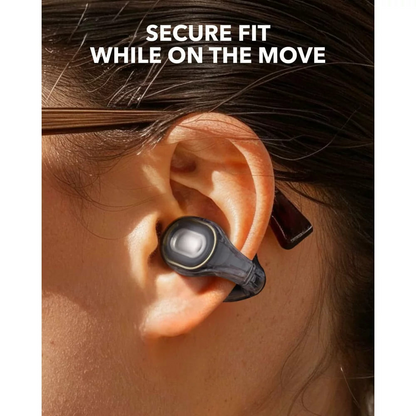 Handsfree Bluetooth Anker SoundCore C30i, TWS, Černá, Znovu zabalené A3330G11