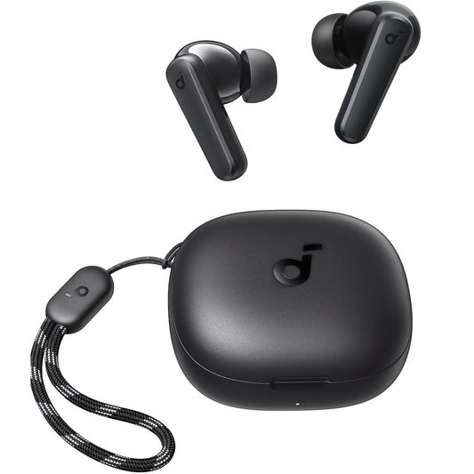 Handsfree Bluetooth Anker SoundCore R50i, TWS, černá A3949G11 