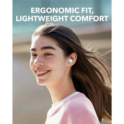 Handsfree Bluetooth Anker SoundCore A30i, TWS, Modrá A3958G31