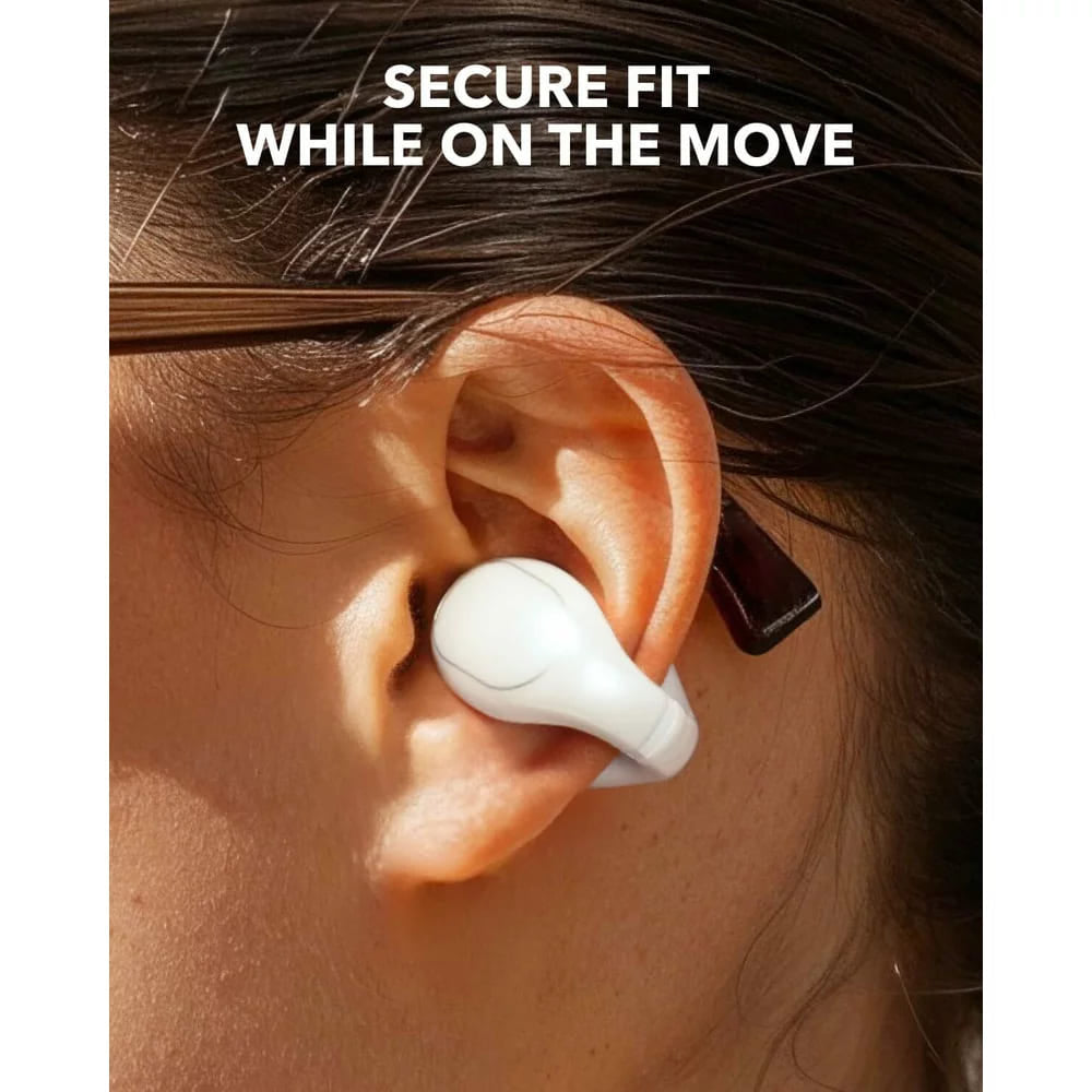 Handsfree Bluetooth Anker SoundCore C30i, TWS, Bílý A3330G21