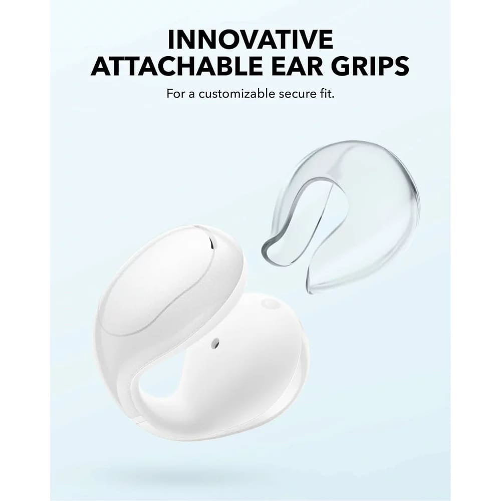 Handsfree Bluetooth Anker SoundCore C30i, TWS, Bílý A3330G21