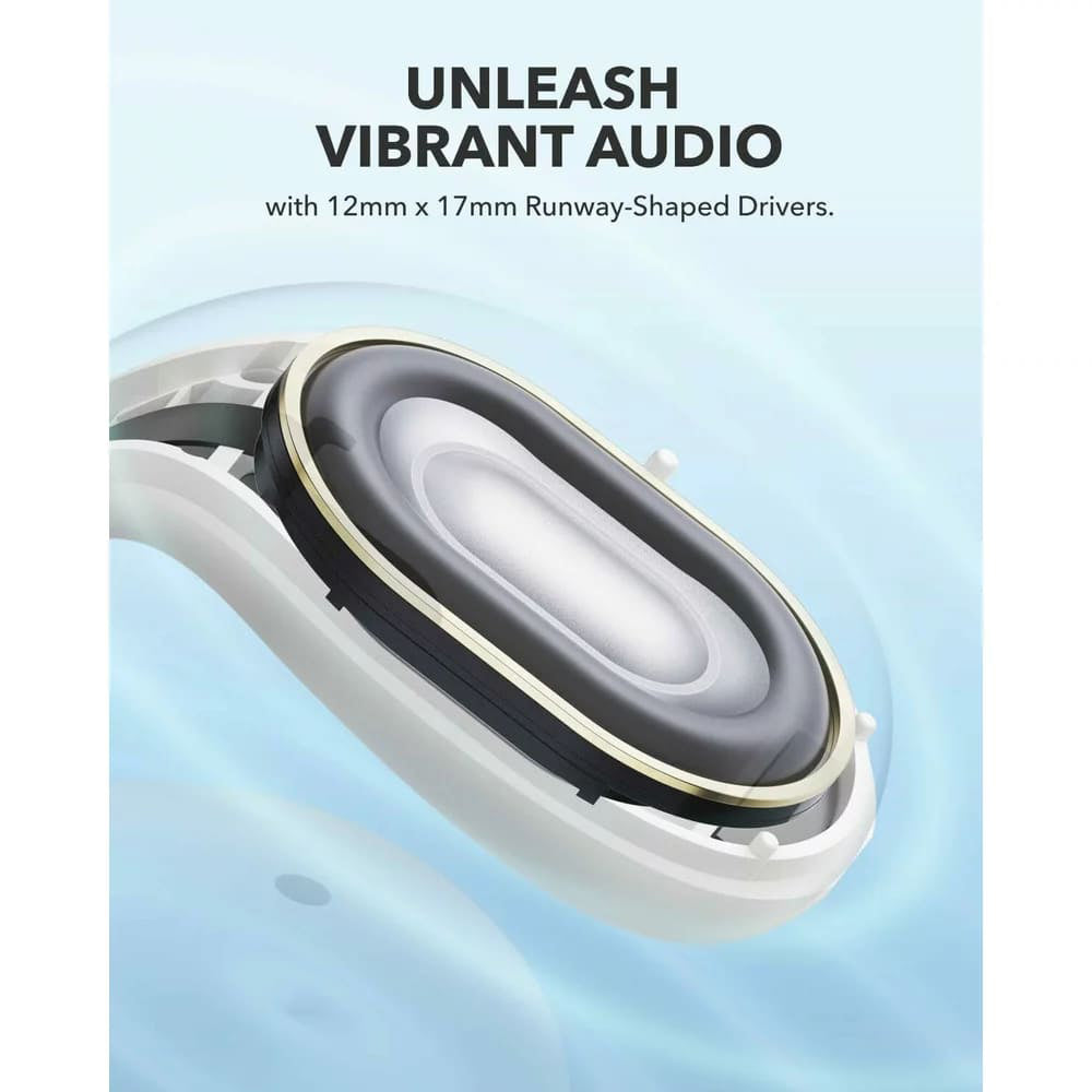 Handsfree Bluetooth Anker SoundCore C30i, TWS, Bílý A3330G21