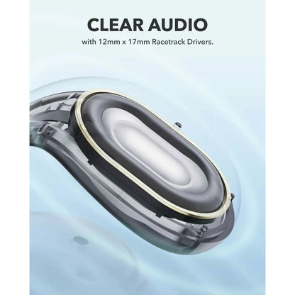 Handsfree Bluetooth Anker SoundCore C30i, TWS, Černá A3330G11