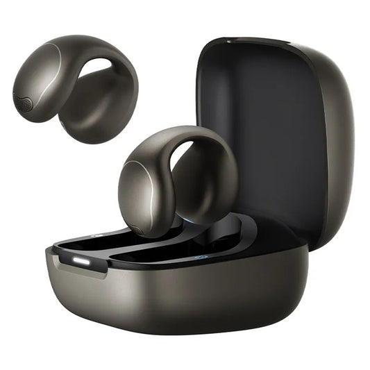 Handsfree Bluetooth Anker SoundCore C40i, TWS, MultiPoint, Černá A3331GZ1