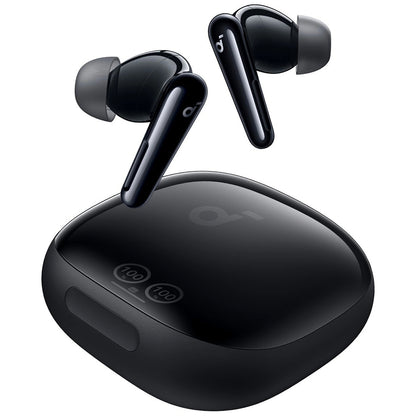 Handsfree Bluetooth Anker SoundCore Liberty 4 Pro NC, TWS, ANC, Černá A3954GF1