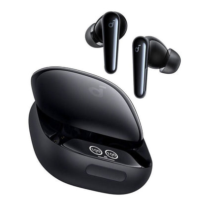Handsfree Bluetooth Anker SoundCore Liberty 4 Pro NC, TWS, ANC, Černá A3954GF1