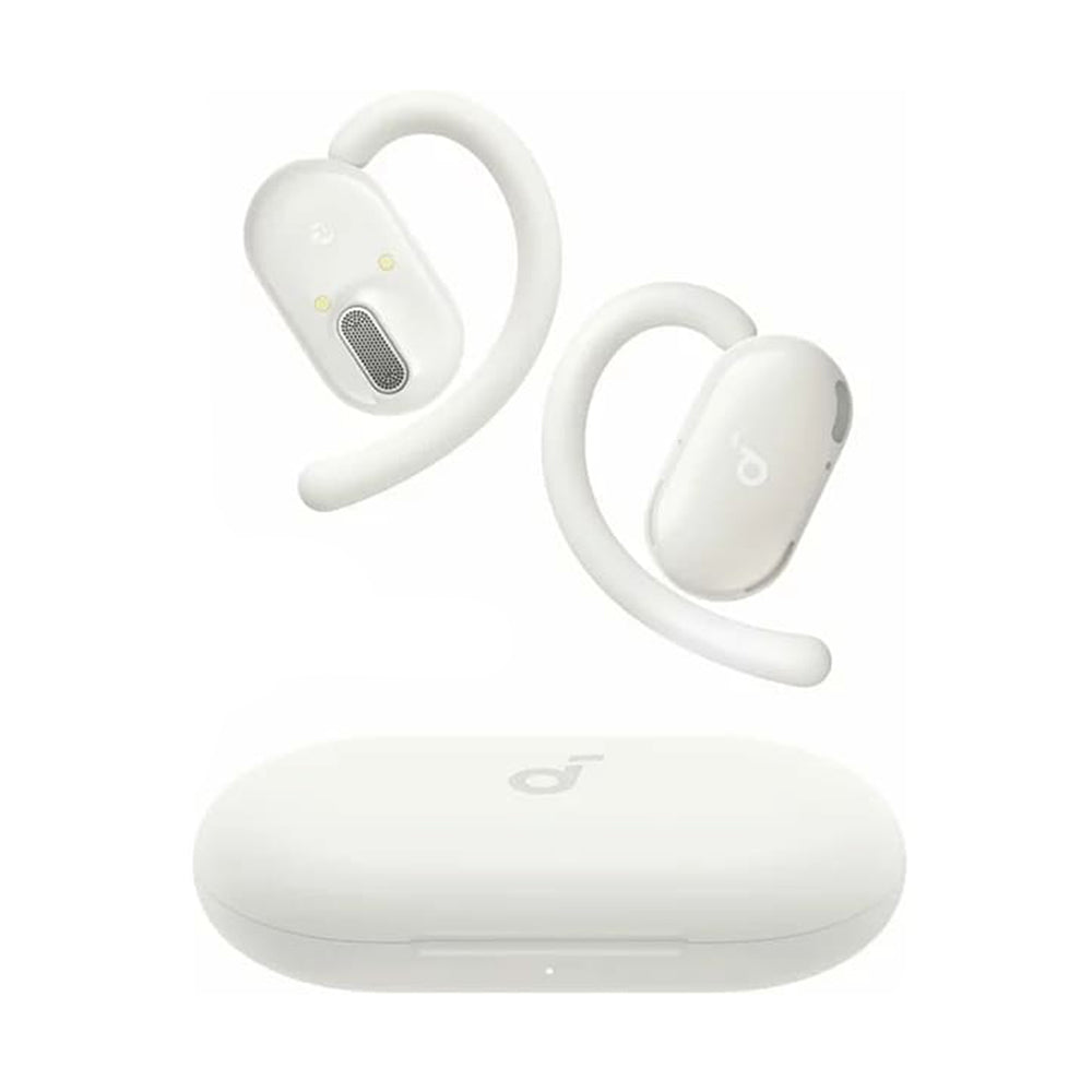Handsfree Bluetooth Anker SoundCore V20i, TWS, Bílá A3876G21