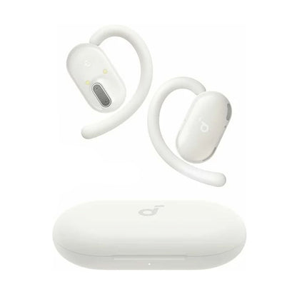 Handsfree Bluetooth Anker SoundCore V20i, TWS, Bílá A3876G21