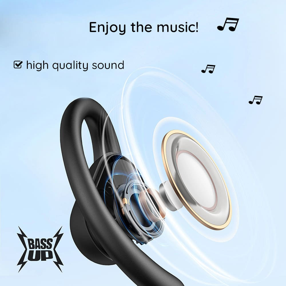 Handsfree Bluetooth Anker SoundCore V20i, TWS, Bílá A3876G21