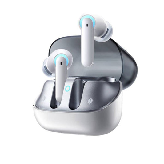 Handsfree Bluetooth Baseus AeQur G10, TWS, Bílá A00055400221-00