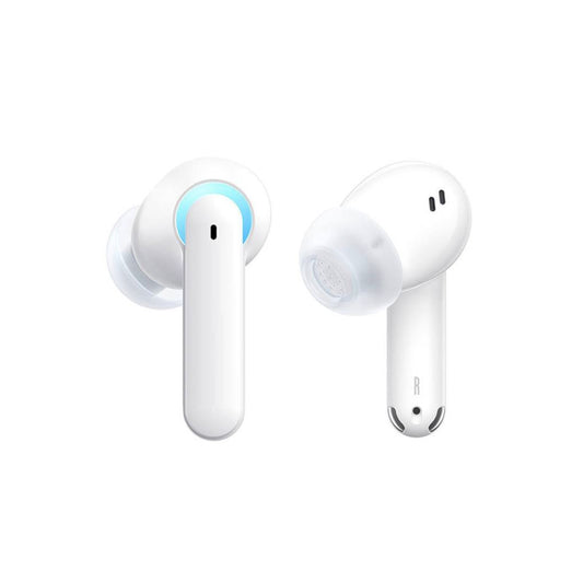 Handsfree Bluetooth Baseus AeQur G10, TWS, Bílá A00055400221-00
