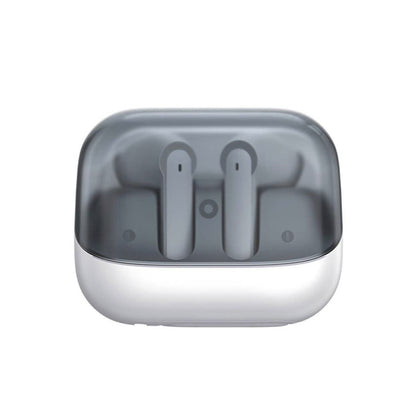 Handsfree Bluetooth Baseus AeQur G10, TWS, Bílá A00055400221-00
