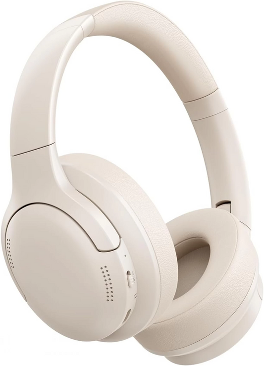 Handsfree Bluetooth Baseus BH1 Lite, A2DP, bílá A0203C02
