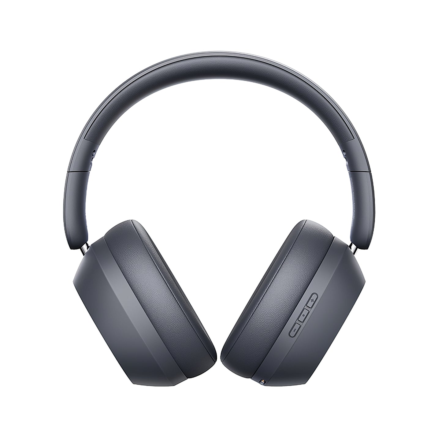 Handsfree Bluetooth Baseus Bass 35 Max, A2DP, Šedá A00070800821-00