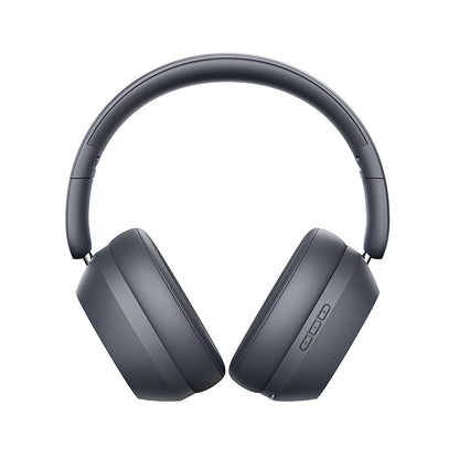 Handsfree Bluetooth Baseus Bass 35 Max, A2DP, Šedá A00070800821-00