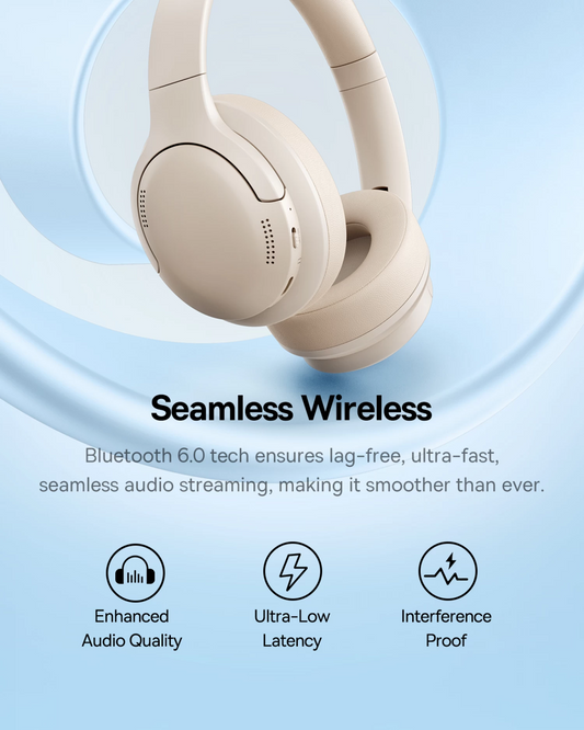 Handsfree Bluetooth Baseus BH1 Lite, A2DP, bílá A0203C02
