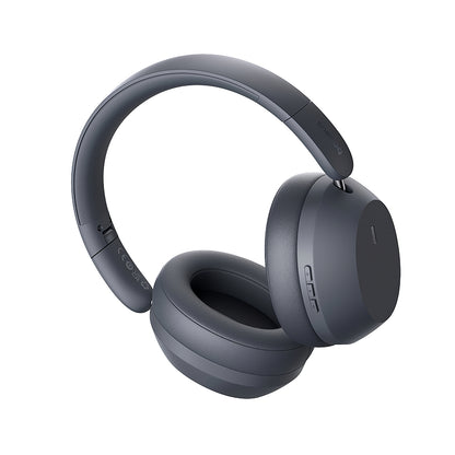 Handsfree Bluetooth Baseus Bass 35 Max, A2DP, Šedá A00070800821-00