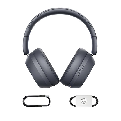 Handsfree Bluetooth Baseus Bass 35 Max, A2DP, Šedá A00070800821-00