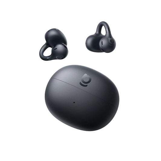 Handsfree Bluetooth Baseus Bass BC1, TWS, Černá A0102400
