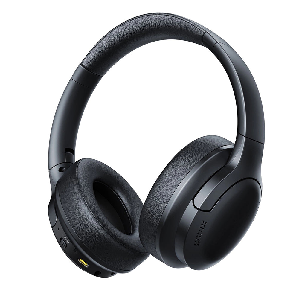 Handsfree Bluetooth Baseus BH1 Lite, A2DP, Černá A0203C00