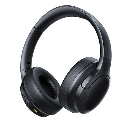 Handsfree Bluetooth Baseus BH1 Lite, A2DP, Černá A0203C00