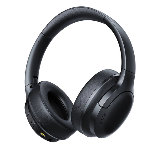 Handsfree Bluetooth Baseus BH1 Lite, A2DP, Černá A0203C00