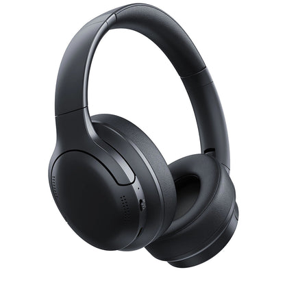 Handsfree Bluetooth Baseus BH1 Lite, A2DP, Černá A0203C00