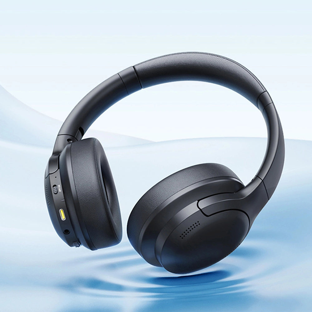 Handsfree Bluetooth Baseus BH1 Lite, A2DP, Černá A0203C00