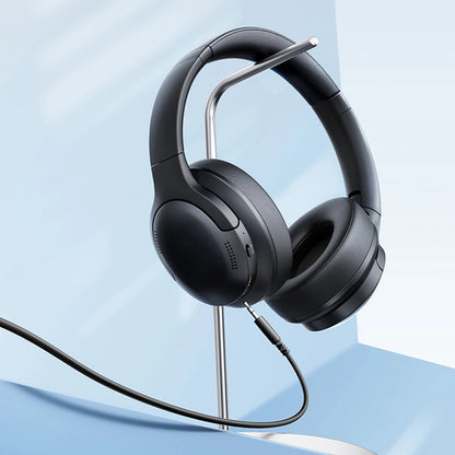 Handsfree Bluetooth Baseus BH1 Lite, A2DP, Černá A0203C00