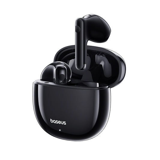 Handsfree Bluetooth Baseus Bowie E13, TWS, černá A00059701127-Z1 