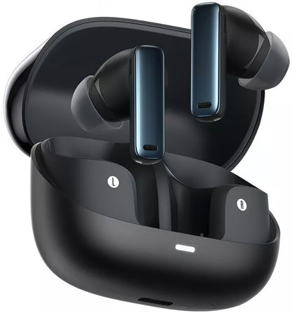 Handsfree Bluetooth Baseus Bowie M2s, TWS, ANC, Černá NGTW350101