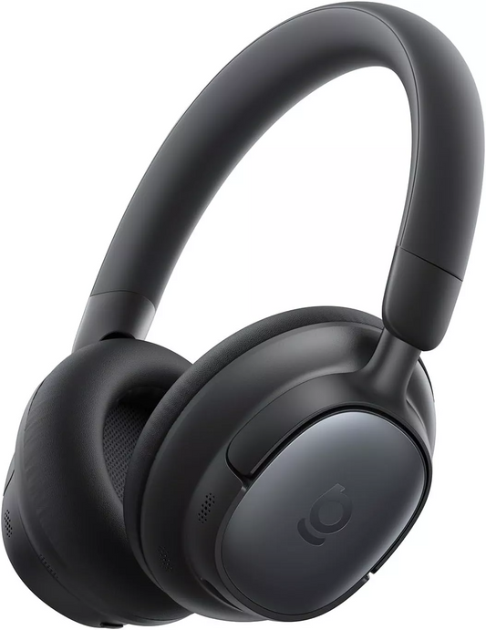 Handsfree Bluetooth Baseus Bowie Bass MH1, MultiPoint, A2DP, ANC, Černá A0203902