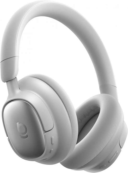 Handsfree Bluetooth Baseus Bowie Bass MH1, MultiPoint, A2DP, ANC, Šedá A0203905