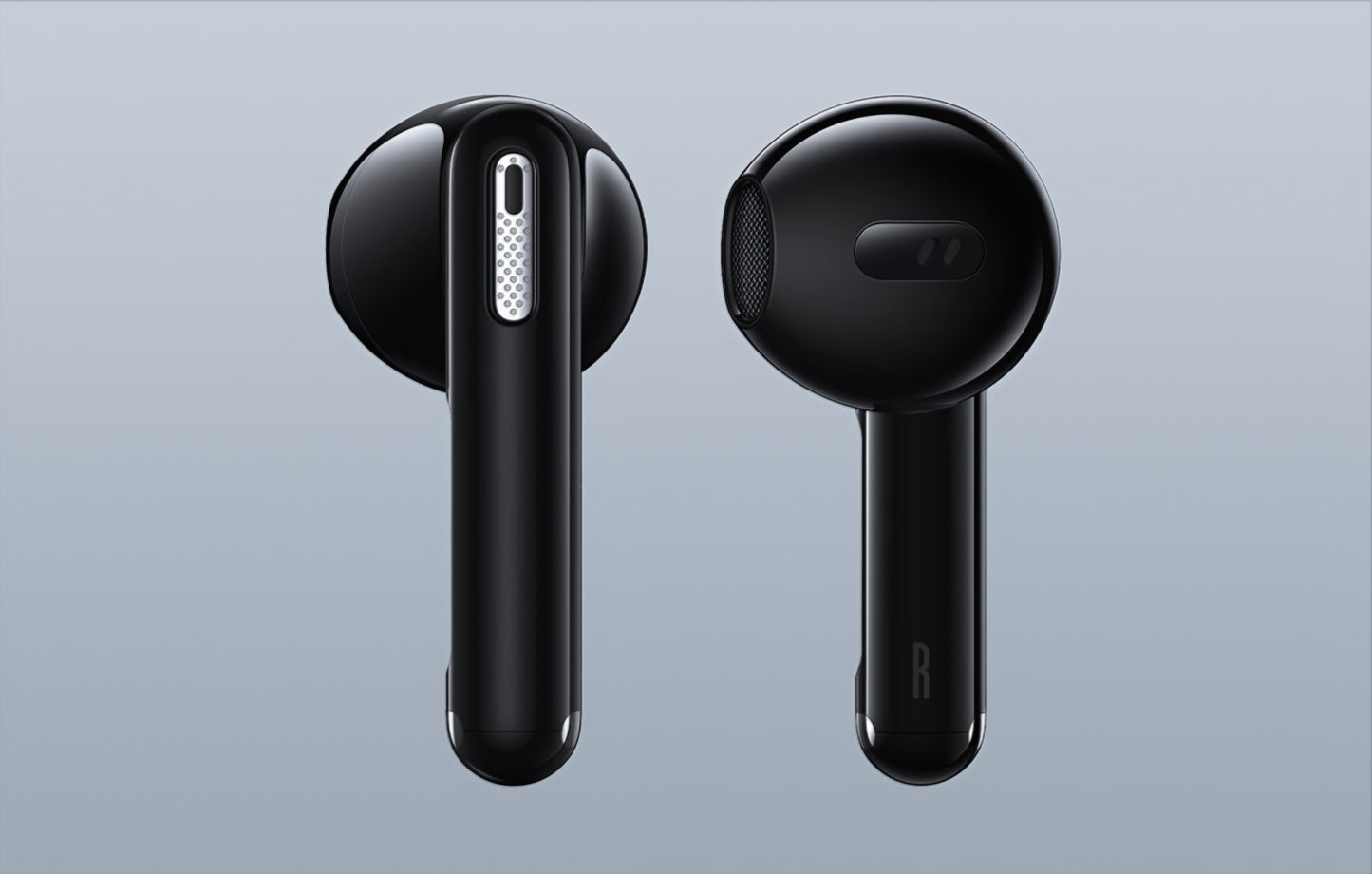 Handsfree Bluetooth Baseus Bowie WX5, TWS, Černá A00051000113-B1